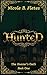 Hunted (The Hunter's Oath #1)
