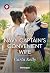 Navy Captain's Convenient Wife