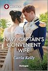 Navy Captain's Co...