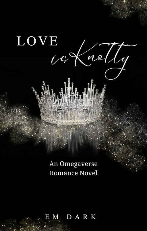 Love is Knotty (ebook)