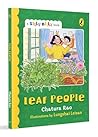 Leaf People (Silly Billy series): Funny, Easy-to-Read, Full Color Short Books | Perfect to Encourage Reading | Ages 7 and Up
