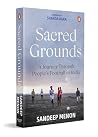 Sacred Grounds: A...