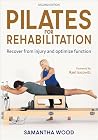 Pilates for Rehab...