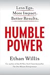Humble Power: Less Ego. More Impact. Better Results. Humble Power: Less Ego. More Impact. Better Results.