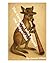 The Kangaroo who Played the...