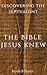 Discovering The Septuagint by Kevin B. Potter
