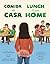 Lunch from Home/Comida de casa by Joshua David Stein