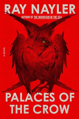Palaces of the Crow (Hardcover)