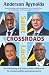 Saint Lucia at a Crossroads by Dr. Anderson Reynolds Saint Lucia at a Crossroads by Dr. Anderson Reynolds