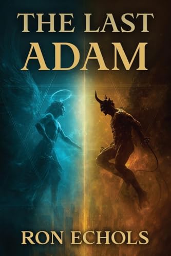 The Last Adam (Paperback)