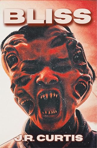 Bliss (Kindle Edition)