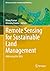 Remote Sensing for Sustaina...