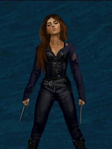 Forsaken (Draevorian Saga Book 1)