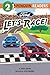 Ford: Let's Race!
