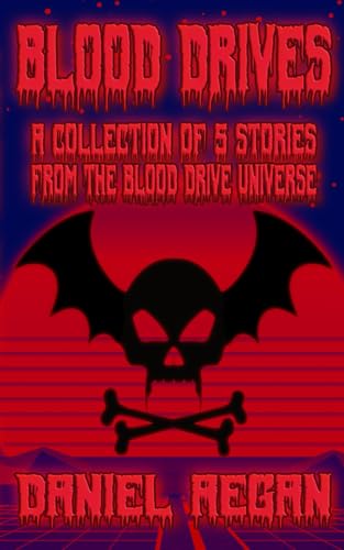 Blood Drives (Paperback)