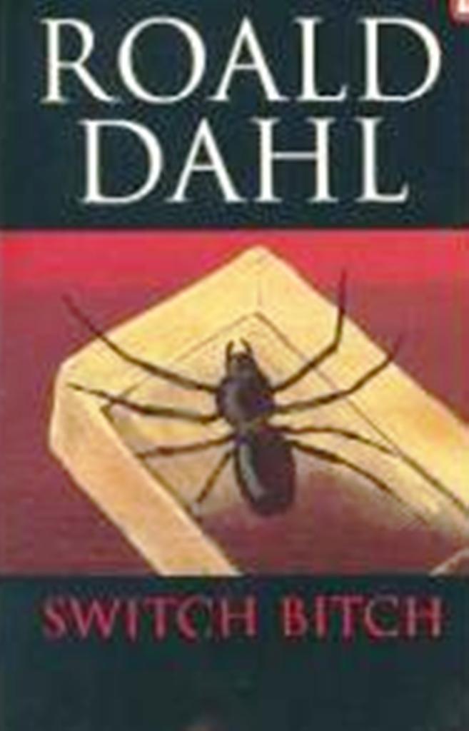 Switch Bitch (Paperback)