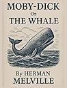 MOBY-DICK Or THE ...