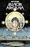 Minor Arcana Vol. 3