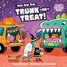 Beep, Beep, Beep, Trunk-or-Treat! by Tracie Schneider