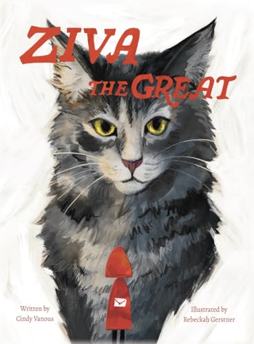 Ziva the Great (Hardcover)