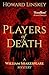Players of Death (William Shakespeare Mysteries)