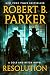 Resolution (A Cole and Hitch Novel)