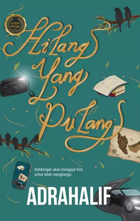 Hilang Yang Pulang