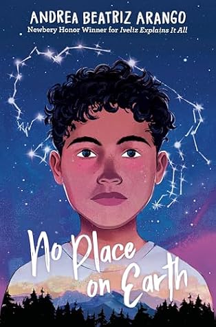 No Place on Earth