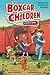 The Boxcar Children Graphic Novel (The Boxcar Children Graphic Novels [2026 Random House], #1)