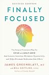 Finally Focused: ...