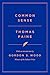 Common Sense by Thomas Paine