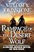 Rampage of the Desert Wolf (A Smoke Jensen Novel of the West)