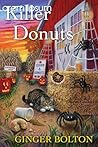 Killer Donuts by Ginger Bolton