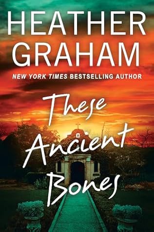These Ancient Bones (The Crows)