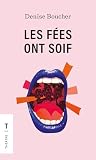 Les fées ont soif