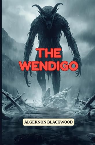 The Wendigo