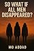 So What If All Men Disappea...