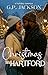 Christmas in Hartford by G.P. Jackson