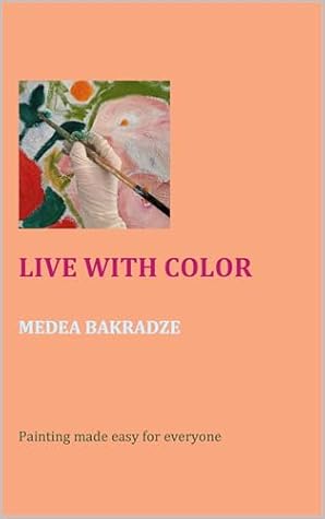 Live with Color : English