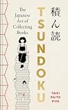 Tsundoku: The Jap...