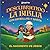Descubriendo la Biblia con Estrellita y Sarita by Los Soldaditos LLC