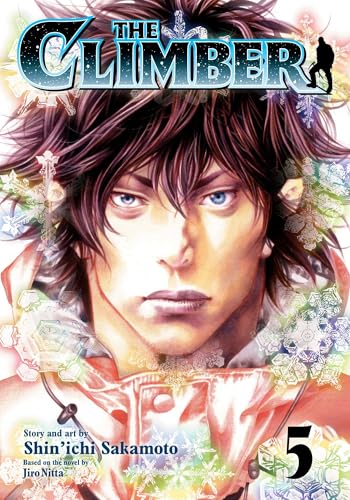 The Climber, Vol. 5 (Paperback)
