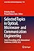 Selected Topics in Optical, Microwave and Communication Engineering: Select Proceedings of the International Conference, ICMOCE 2025 (Lecture Notes in Electrical Engineering, 1538)