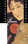 Naomi by Jun'ichirō Tanizaki