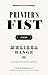 Printer's Fist: Poems