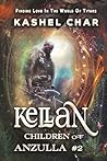 Kellan by Kashel Char