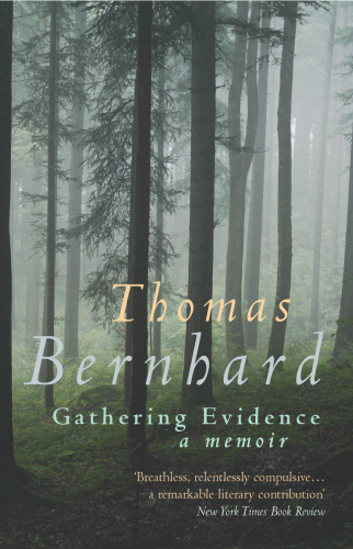 Gathering Evidence (Paperback)