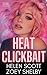 Heat Clickbait: An Omegaverse Romance (Omega Stream)