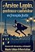 Arsène Lupin, gentleman-cambrioleur en français facile by Pierre Lefranc