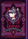 Divines T02: Recu...